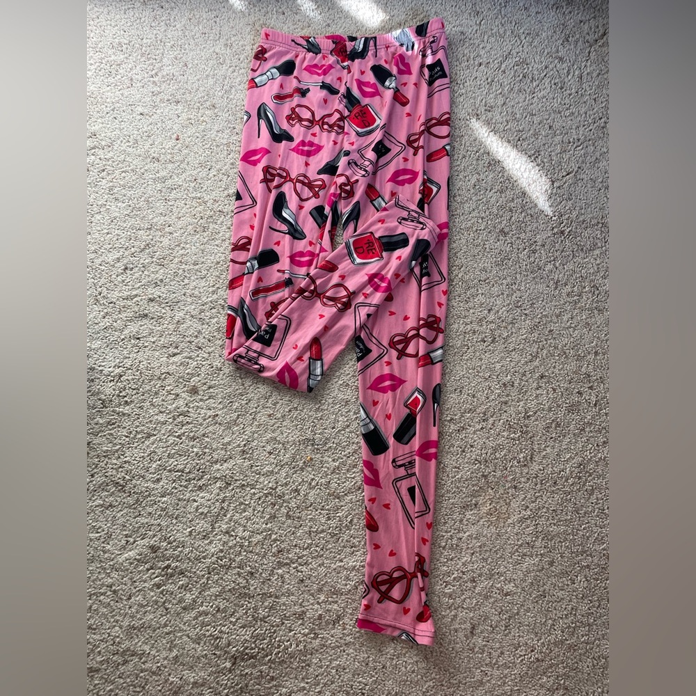 love leggings